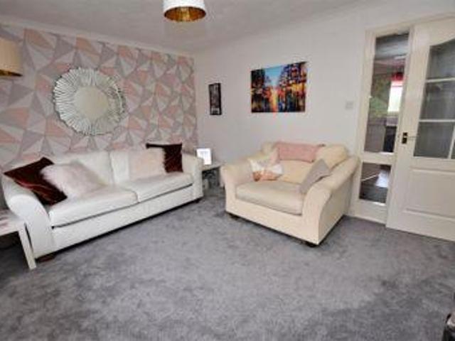 House for sale in Shotts, Scotland