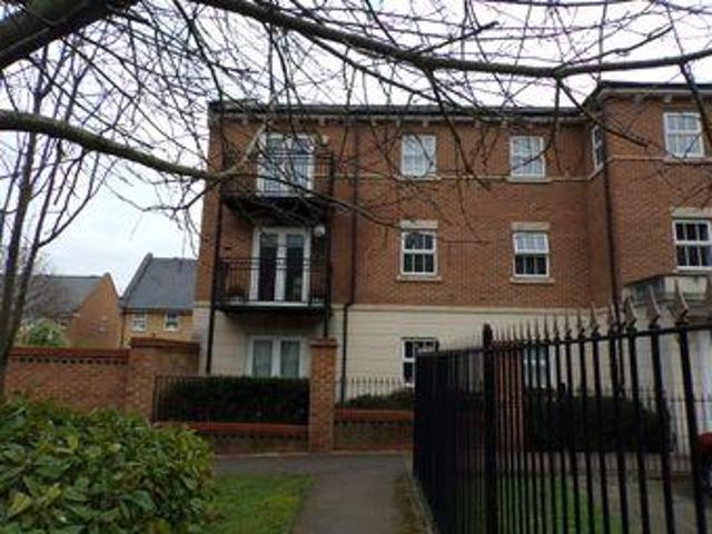 House for sale in Greenhithe, Dartford
