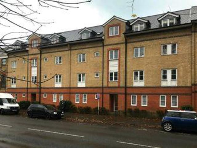House for sale in Aldershot, Hampshire