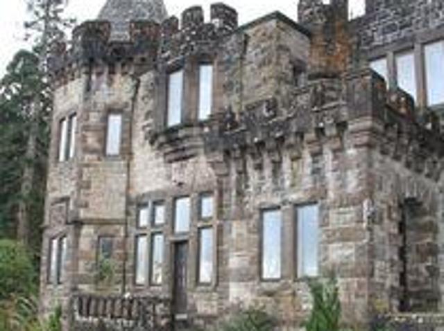 House for sale in Tarbert, Scotland