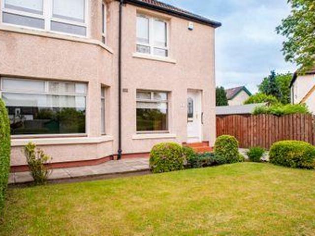 House for sale in Scotland