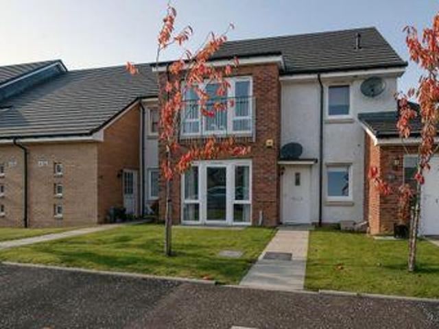 House for sale in Cambuskenneth, Scotland