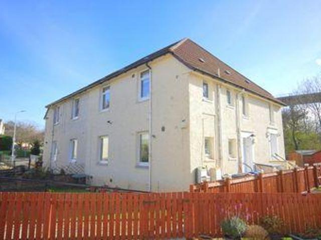 House for sale in Glasgow, Glasgow City