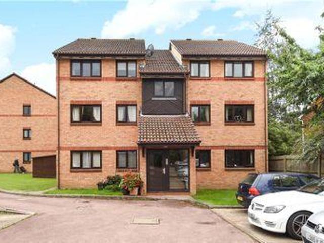 House for sale in Row Town, Surrey