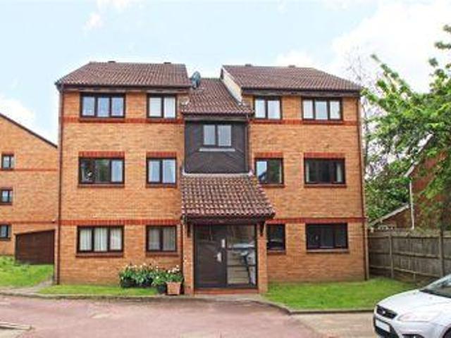House for sale in Row Town, Surrey