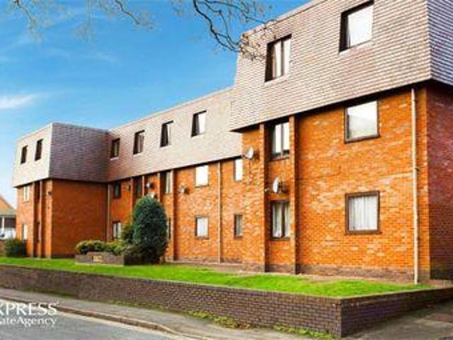 House for sale in Chadsmoor, Staffordshire
