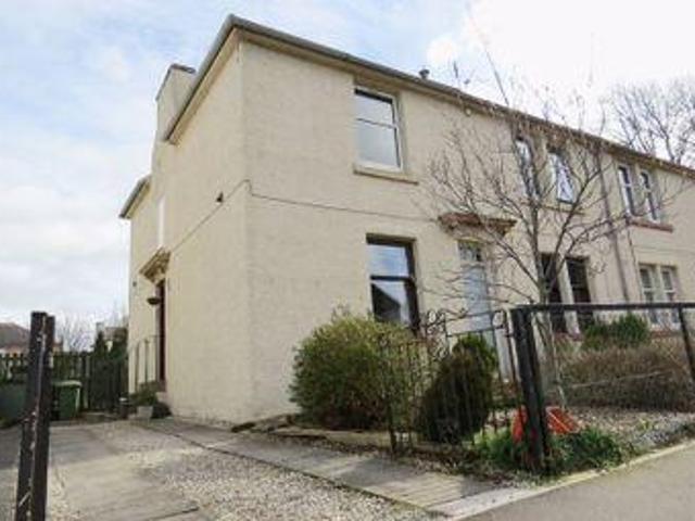 House for sale in Scotland