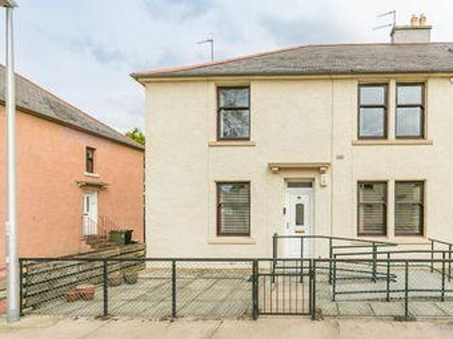House for sale in Scotland