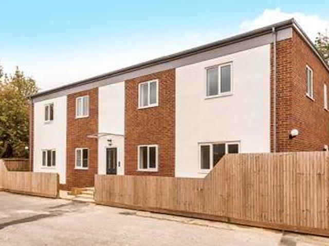 House for sale in Priest Down, Hampshire