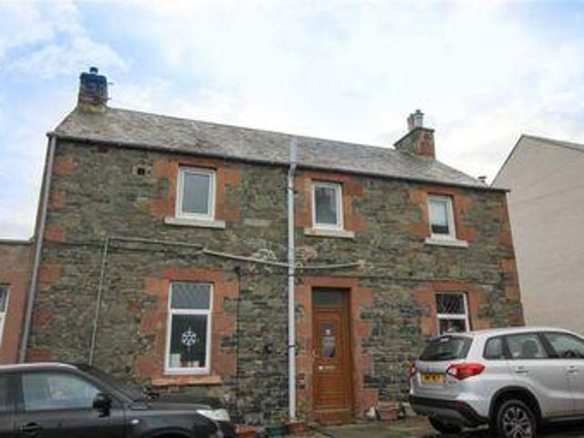 House for sale in Selkirk, Scotland