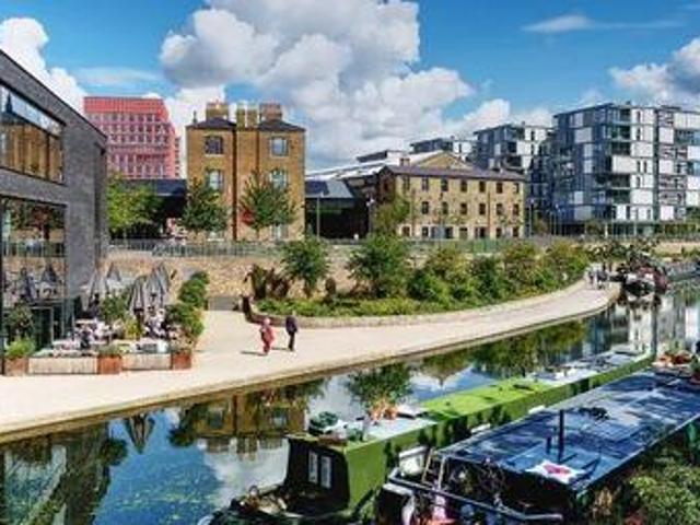 House for sale in Lyons, Greater London