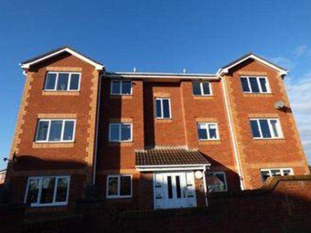 House for sale in Kettlebrook, Staffordshire