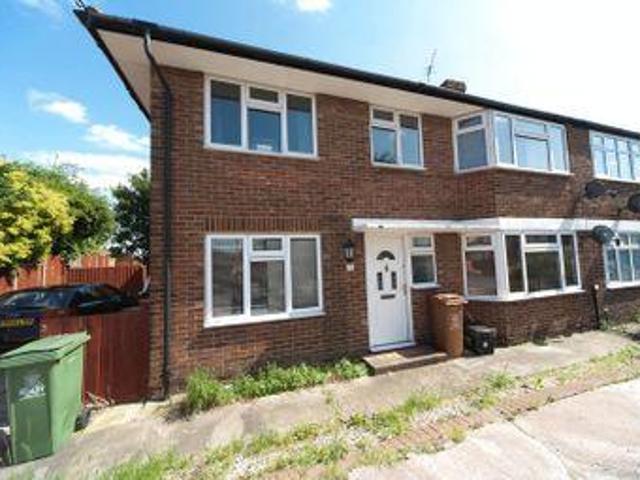 House for sale in Bexleyheath, Greater London