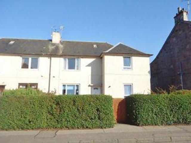 House for sale in Alloa, Scotland