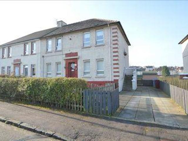 House for sale in Hamilton, Scotland