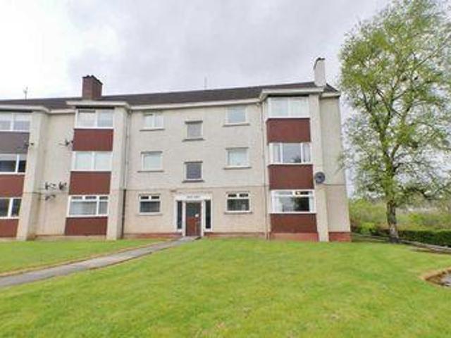 House for sale in Glasgow, Glasgow City