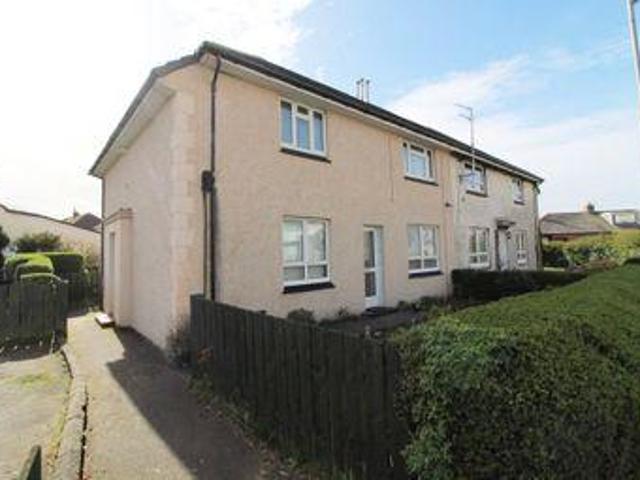 House for sale in Prestwick, Scotland