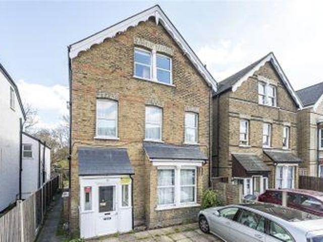 House for sale in Kingston upon Thames, Greater London