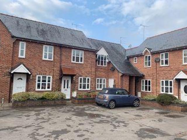 House for sale in Knutsford