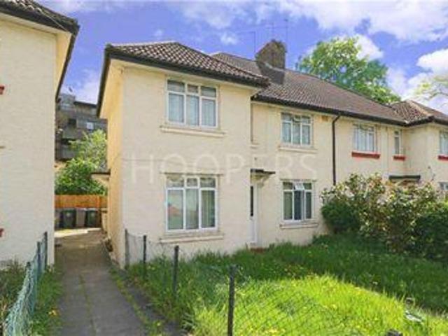 House for sale in Lyons, Greater London