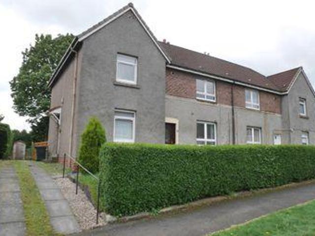 House for sale in Scotland