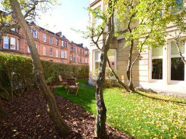 House for sale in Scotland