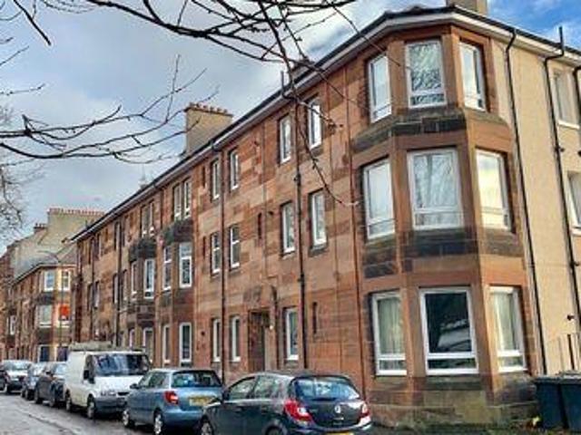 House for sale in Stanwix, Scotland