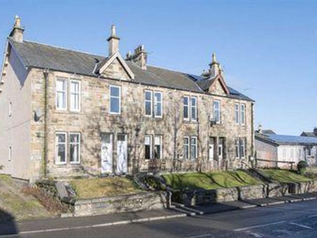House for sale in Cambuskenneth, Scotland