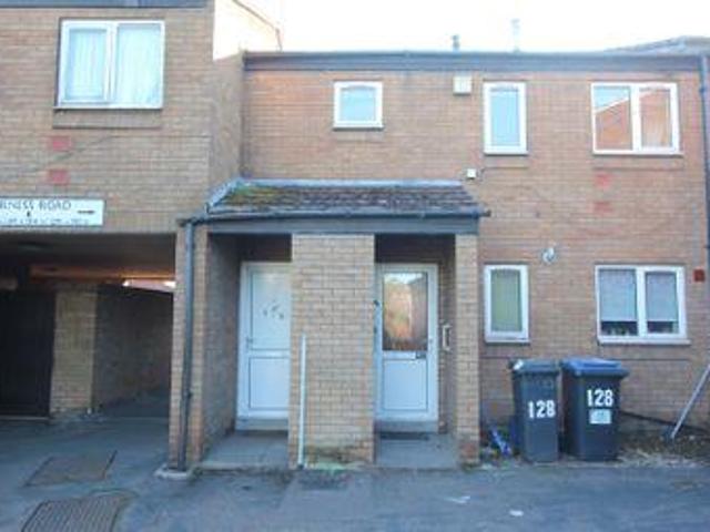 House for sale in Barton, Leicestershire