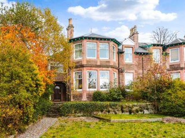 House for sale in Crieff, Scotland
