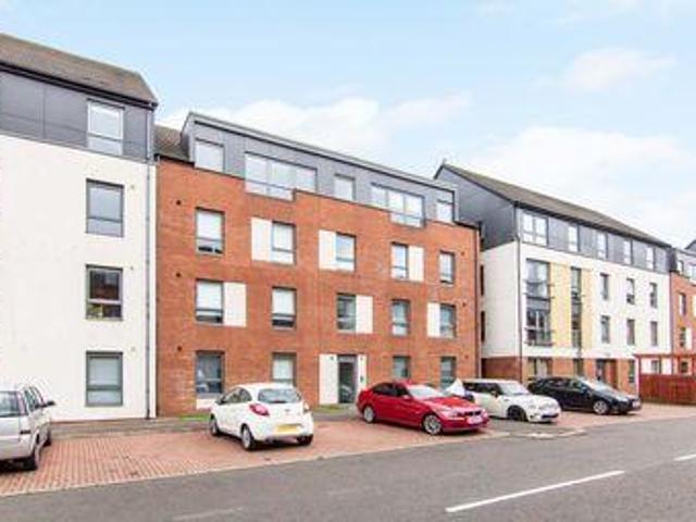 House for sale in Scotland