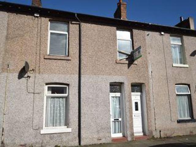 House for sale in Lindal In Furness