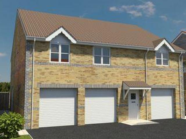 House for sale in Knottingley, West Yorkshire