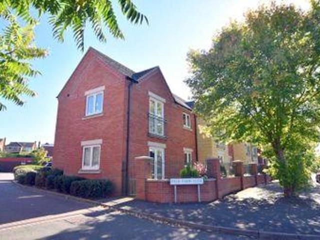 House for sale in Elmfield, Leicestershire