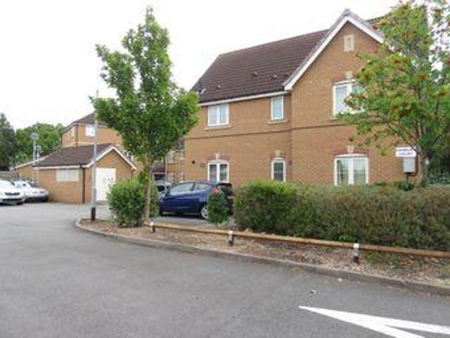 House for sale in Kettlebrook, Staffordshire