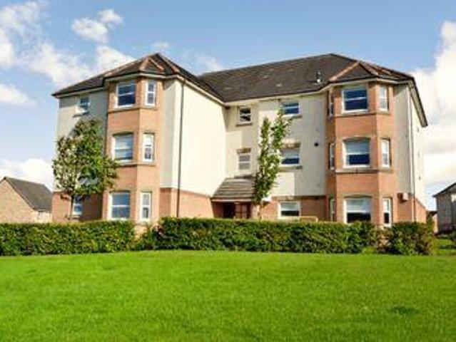 House for sale in Dunfermline, Scotland