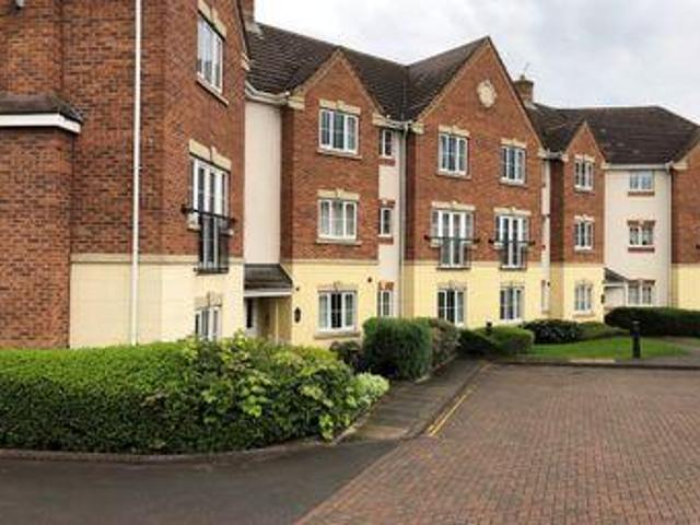 House for sale in Frankwell, Shropshire