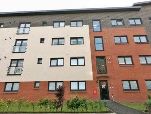 House for sale in Renfrew, Renfrewshire