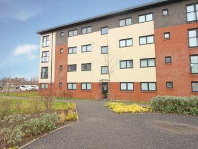 House for sale in Renfrew, Renfrewshire