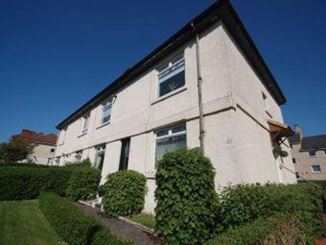 House for sale in Scotland