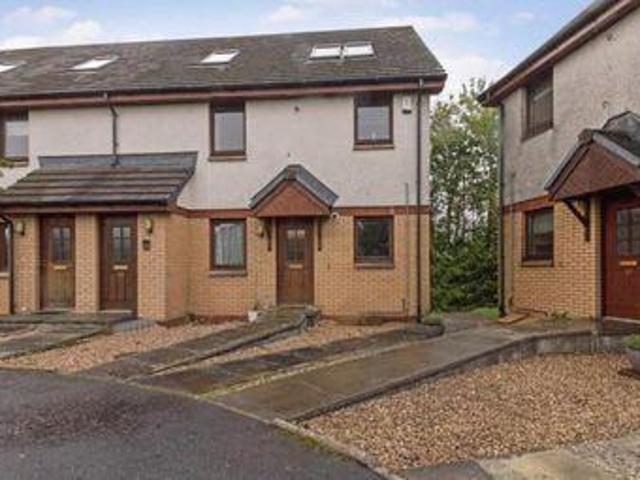 House for sale in Alloa, Scotland