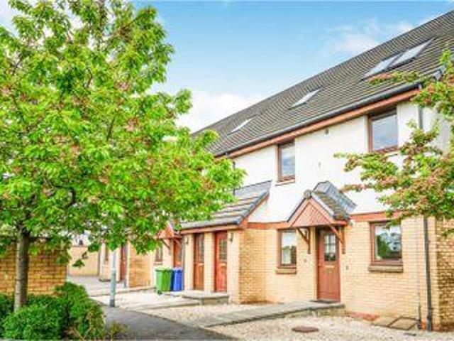 House for sale in Alloa, Scotland