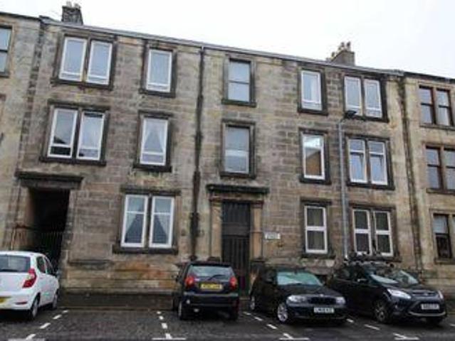 House for sale in Greenock, Scotland