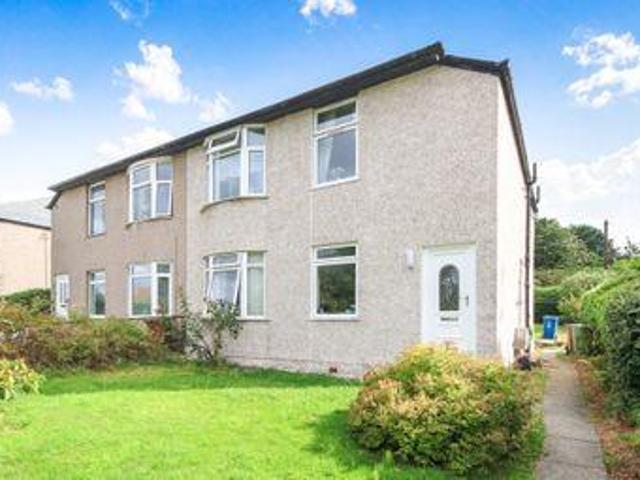 House for sale in Scotland