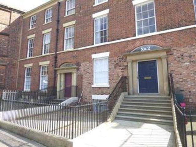 House for sale in Higher Bartle, Lancashire