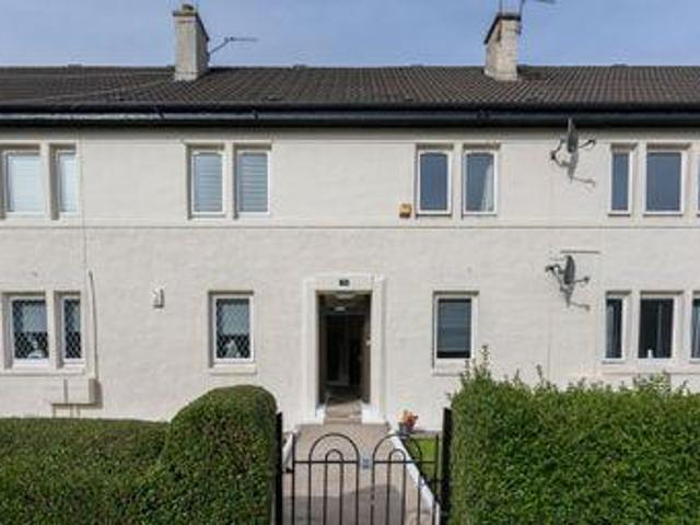 House for sale in Glenburn, Scotland