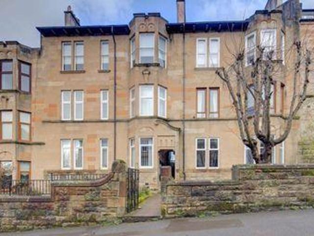 House for sale in Scotland