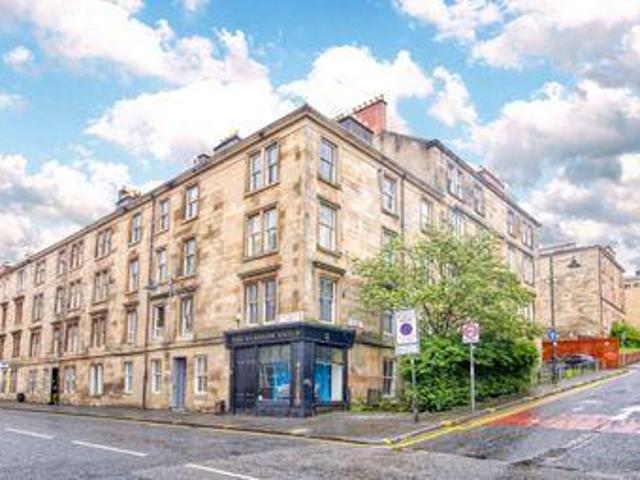 House for sale in Scotland