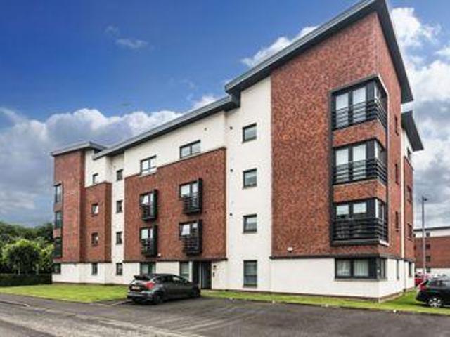 House for sale in Renfrew, Renfrewshire