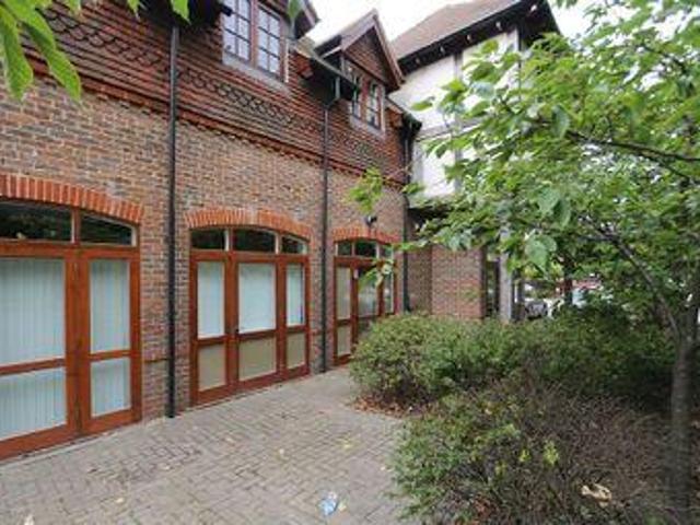 House for sale in Heathlands, East Sussex